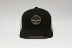Stars N Stripes Hat