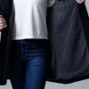 Tatum Coat