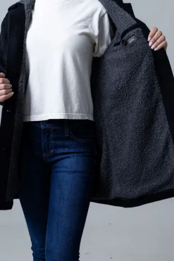 Tatum Coat