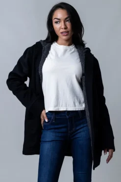 Tatum Coat