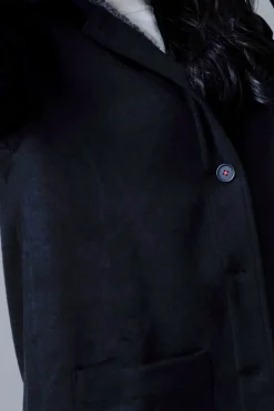 Tatum Coat