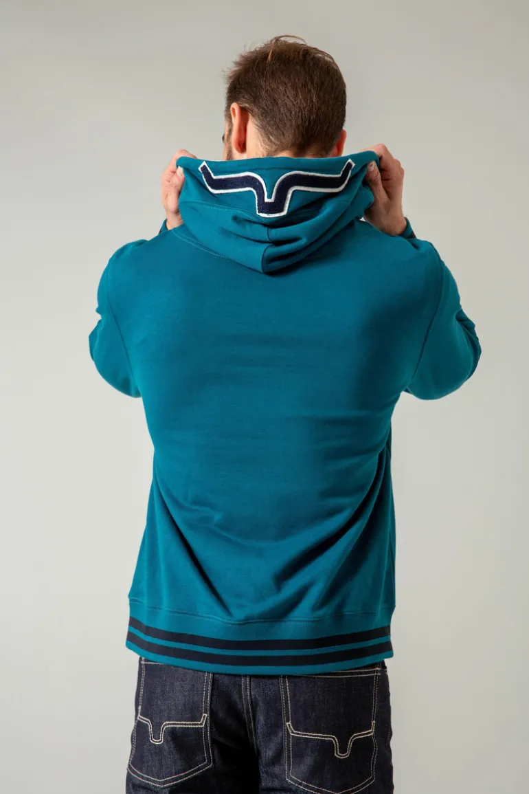 Team One Hoodie