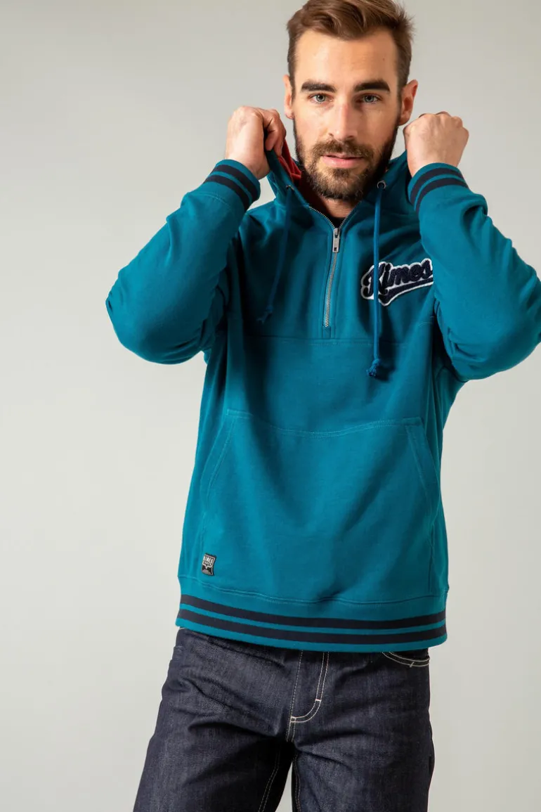 Team One Hoodie