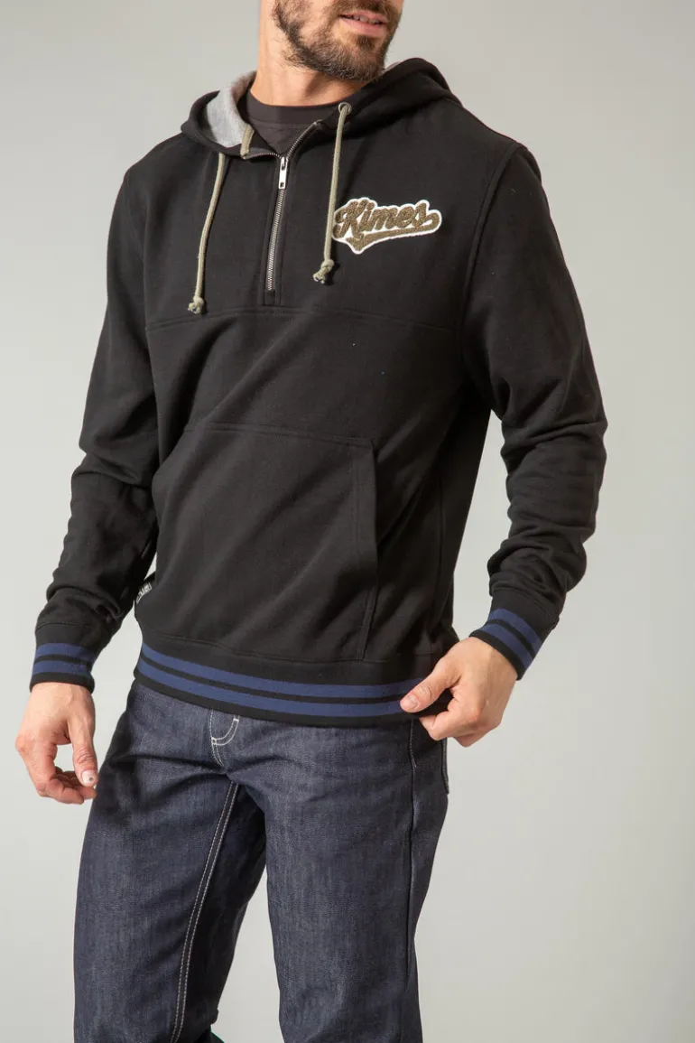 Team One Hoodie