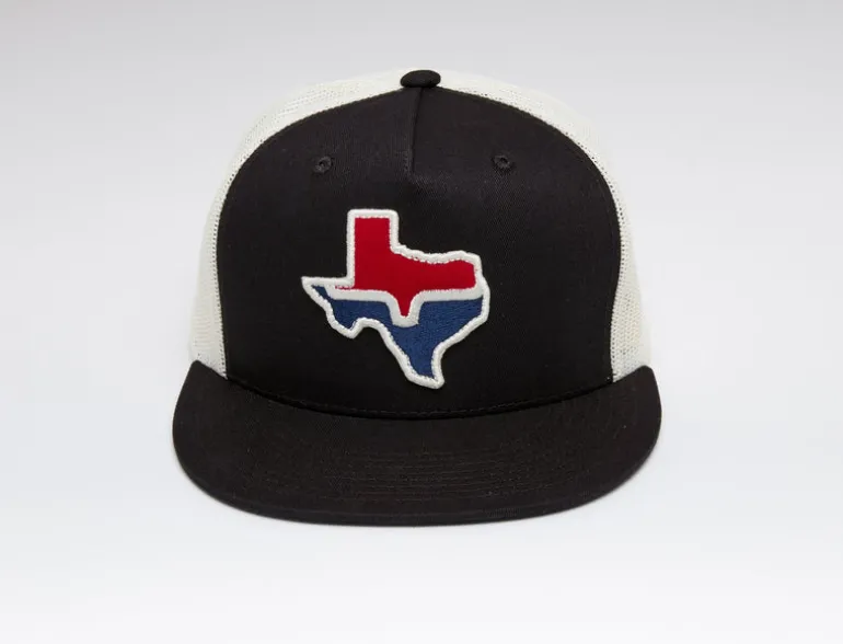 Texas Trucker Hat
