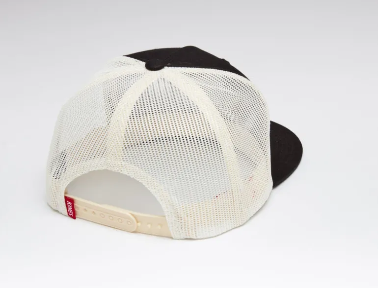 Texas Trucker Hat