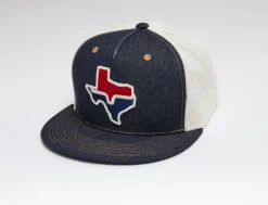 Texas Trucker Hat