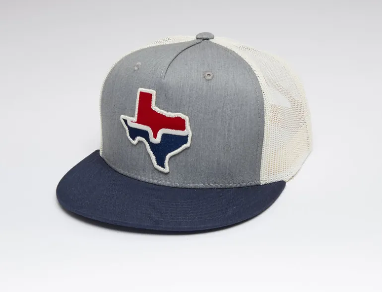 Texas Trucker Hat