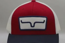 The Cutter Trucker Hat