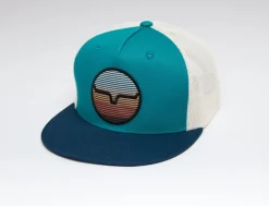 The Graduate Trucker Hat