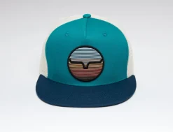 The Graduate Trucker Hat