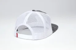 Tri Color Hat