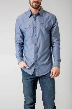 Tucson HB Dress Shirt