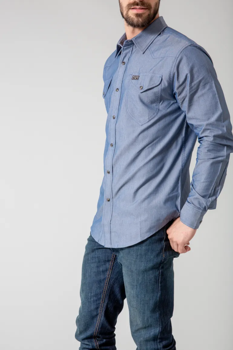 Tucson HB Dress Shirt
