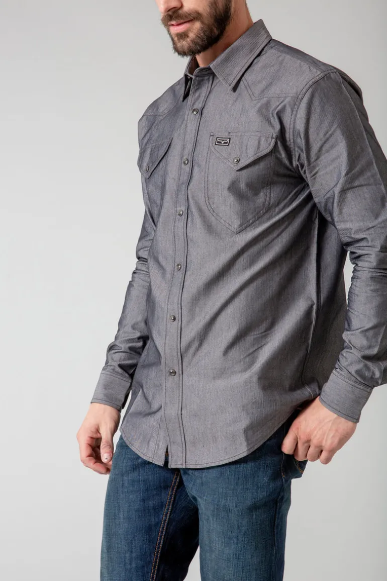Tucson HB Dress Shirt