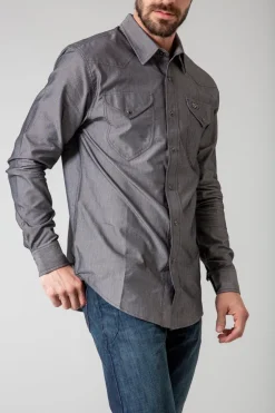 Tucson HB Dress Shirt