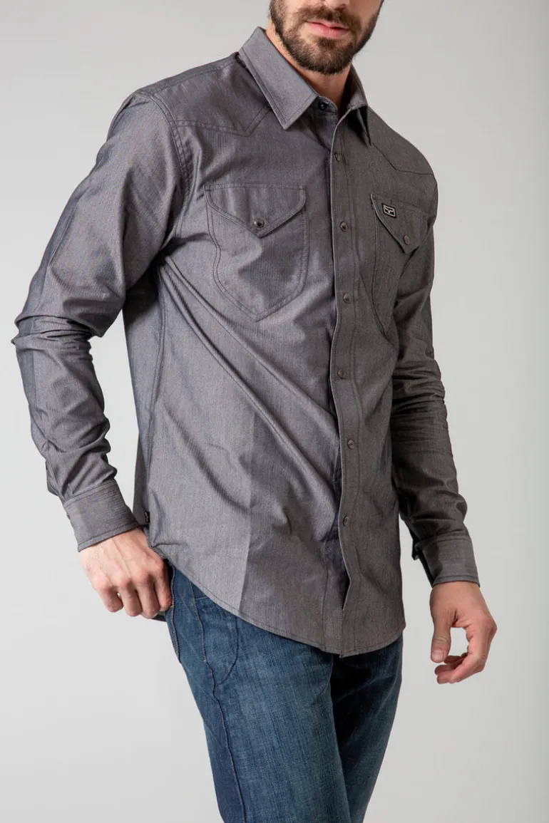 Tucson HB Dress Shirt