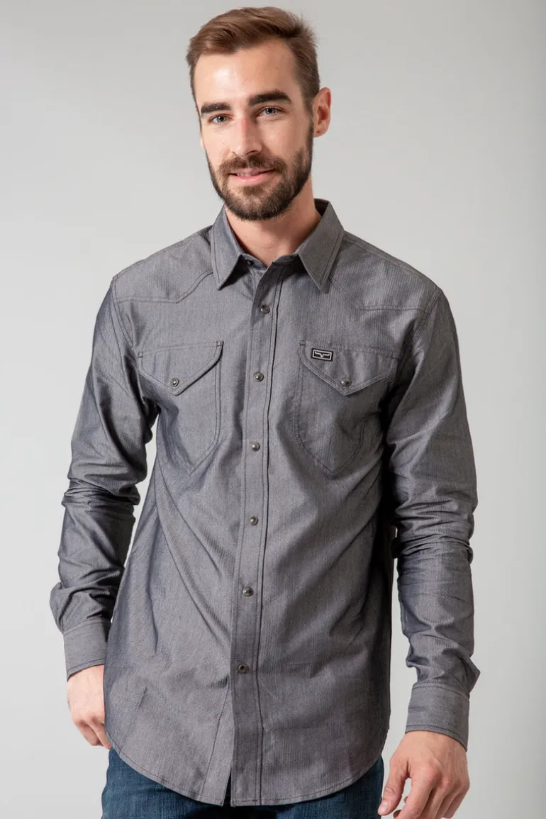 Tucson HB Dress Shirt