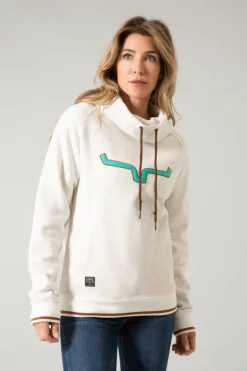 Two Scoops Hoodie