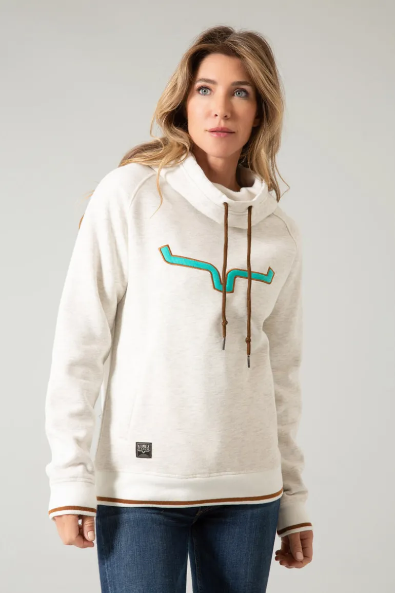 Two Scoops Hoodie