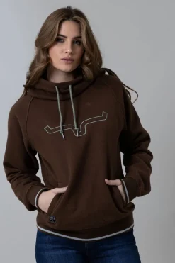 Two Scoops Hoodie