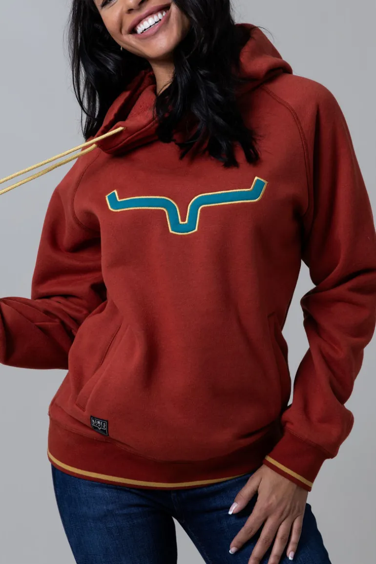 Two Scoops Hoodie