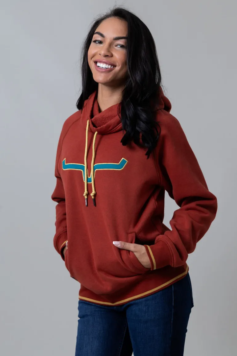 Two Scoops Hoodie