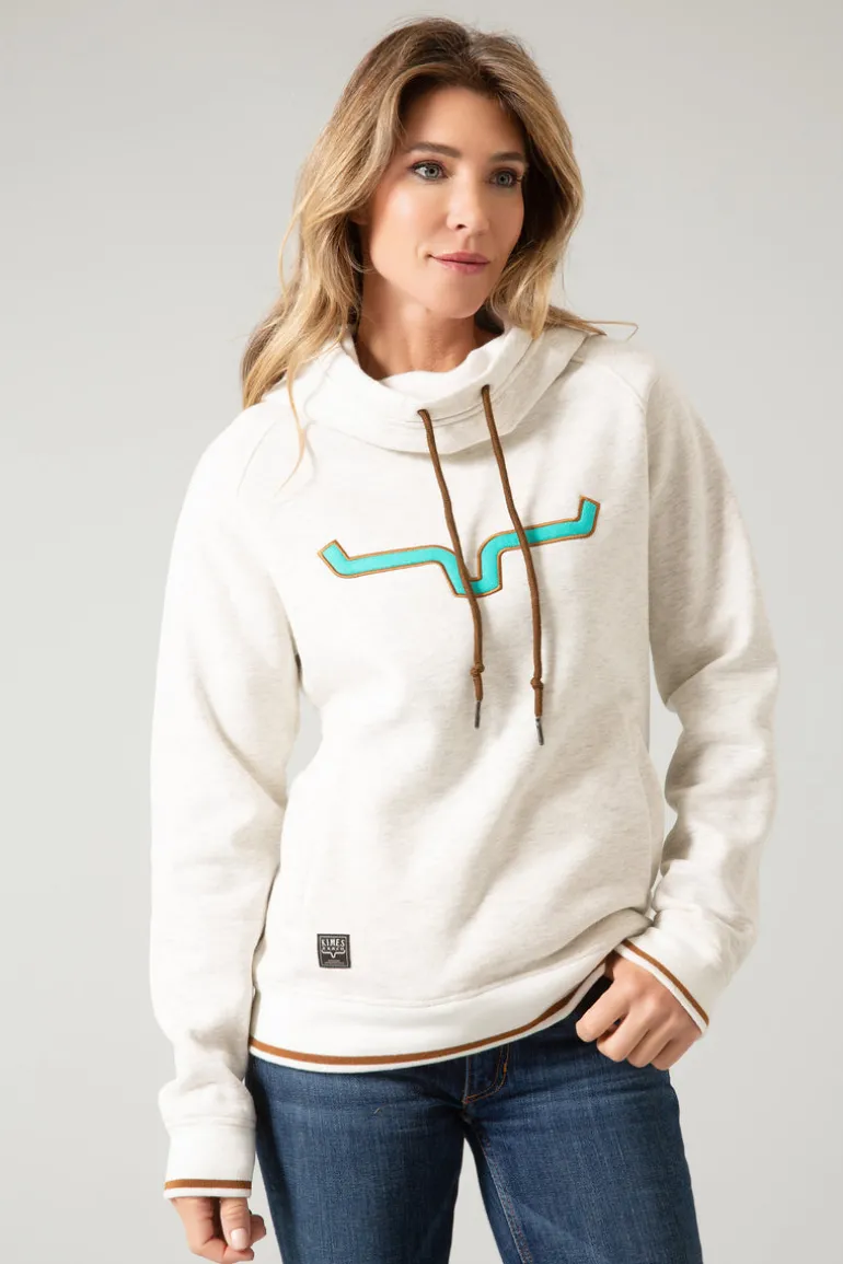 Two Scoops Hoodie