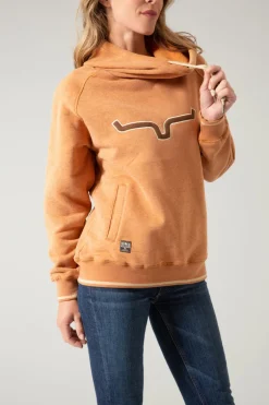 Two Scoops Hoodie