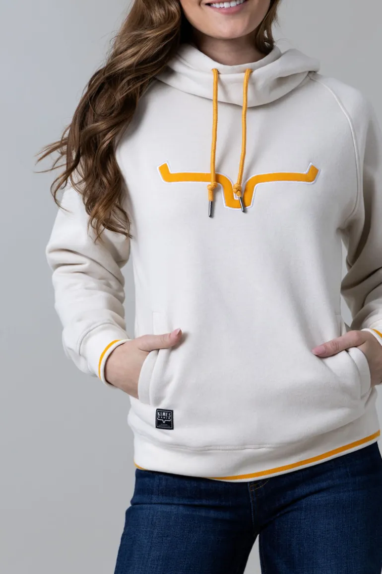 Two Scoops Hoodie