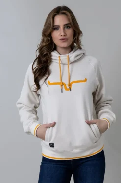 Two Scoops Hoodie