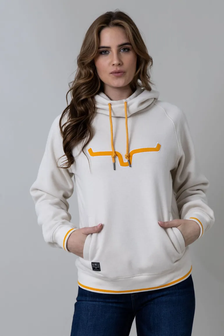 Two Scoops Hoodie