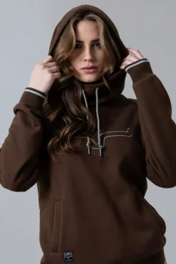 Two Scoops Hoodie