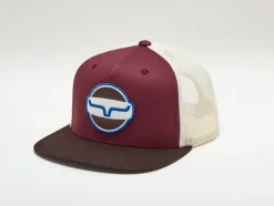 Union Made Trucker Hat
