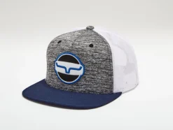 Union Made Trucker Hat