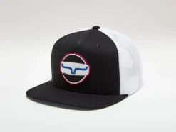 Union Made Trucker Hat