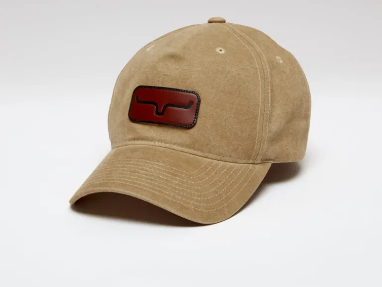 Vanguard Hat