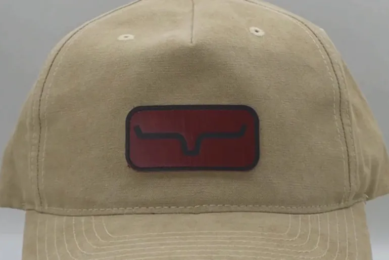 Vanguard Hat