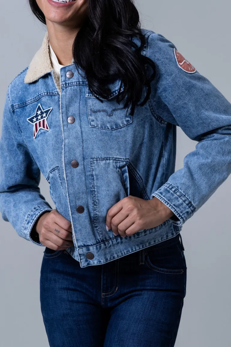 Vaquero Trucker