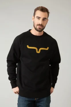 Vintage Crew Sweatshirt