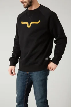 Vintage Crew Sweatshirt