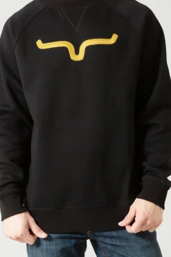 Vintage Crew Sweatshirt