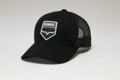 Wedge Trucker Hat