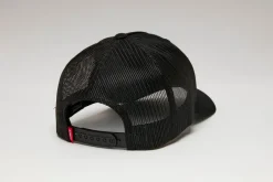 Wedge Trucker Hat