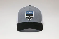 Wedge Trucker Hat