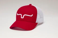 Weekly Americana Hat
