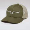 Weekly Trucker Hat