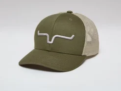 Weekly Trucker Hat