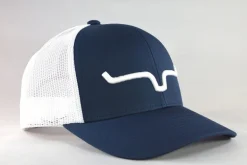 Weekly Trucker Hat