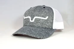 Weekly Trucker Hat